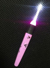 Knitting tool LED Crochet ribbon lamp